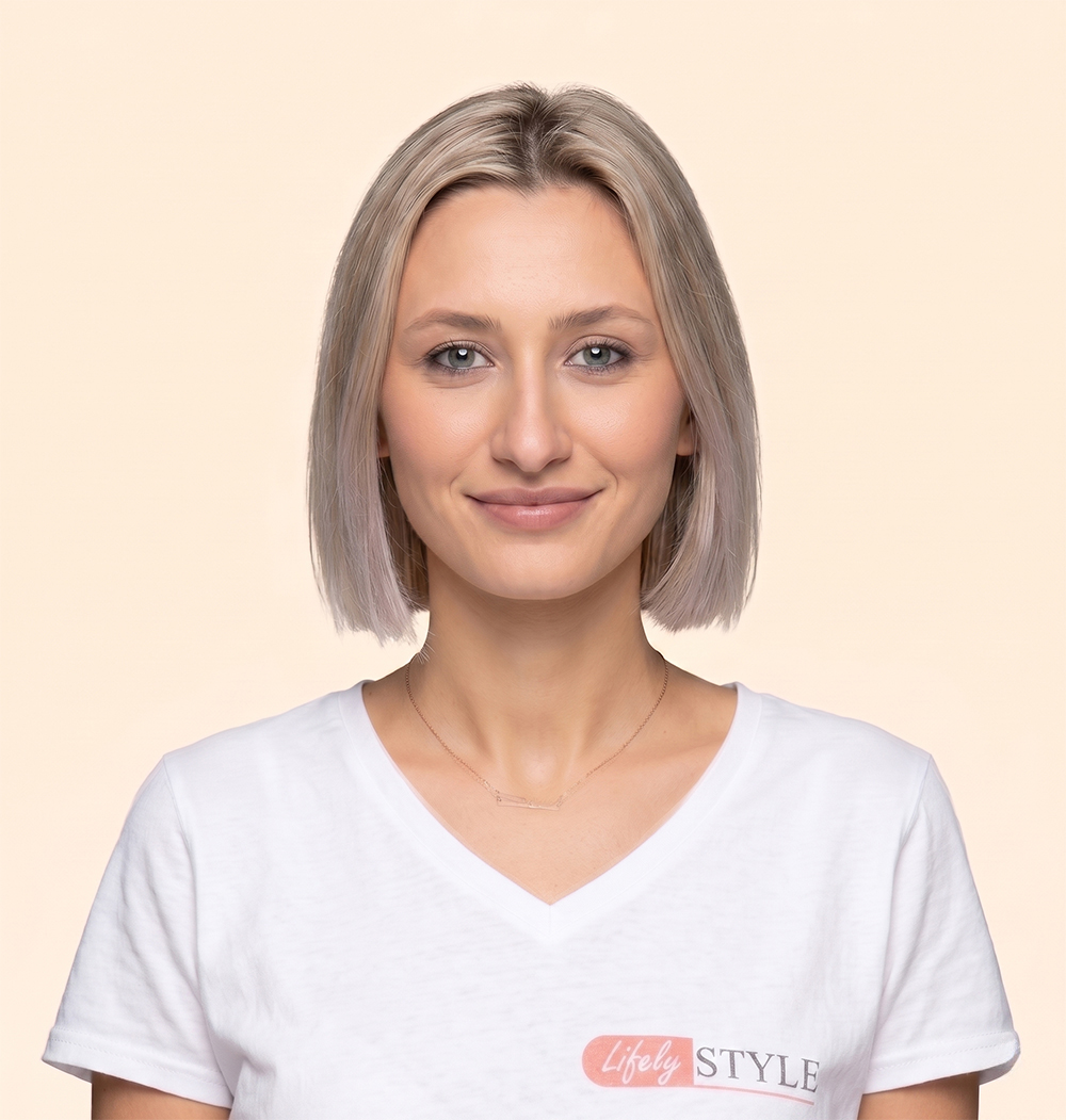 Certified Lead Organizing Specialist at Lifelystyle Home Organizing — eight years of residential experience creating custom kitchen, pantry, and whole-home organization systems for luxury homes in Las Vegas and Summerlin